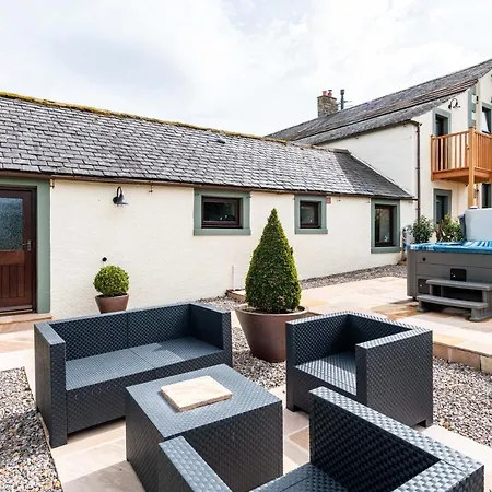 Mickle Rigg Holiday home Carlisle (Cumbria)